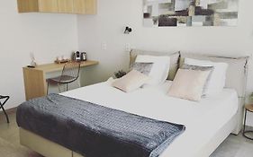 Mina En Family Bed And Breakfast